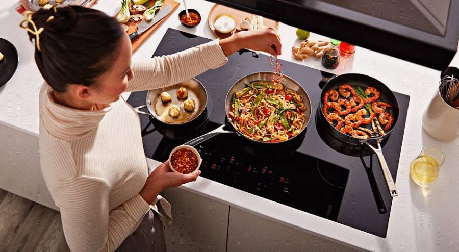 An Induction Cooktop's Complete Guide